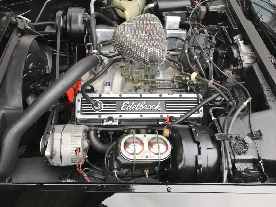 1978 Chevrolet Corvette C3 - Image 7 of 7
