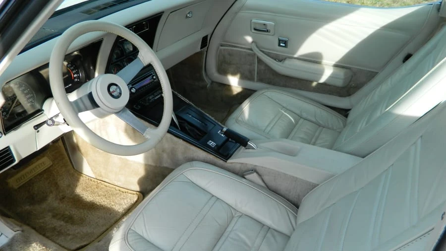 1978 Chevrolet Corvette C3 - Image 3 of 6