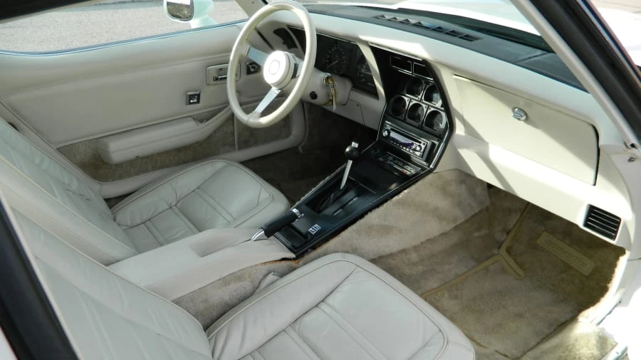 1978 Chevrolet Corvette C3 - Image 4 of 6
