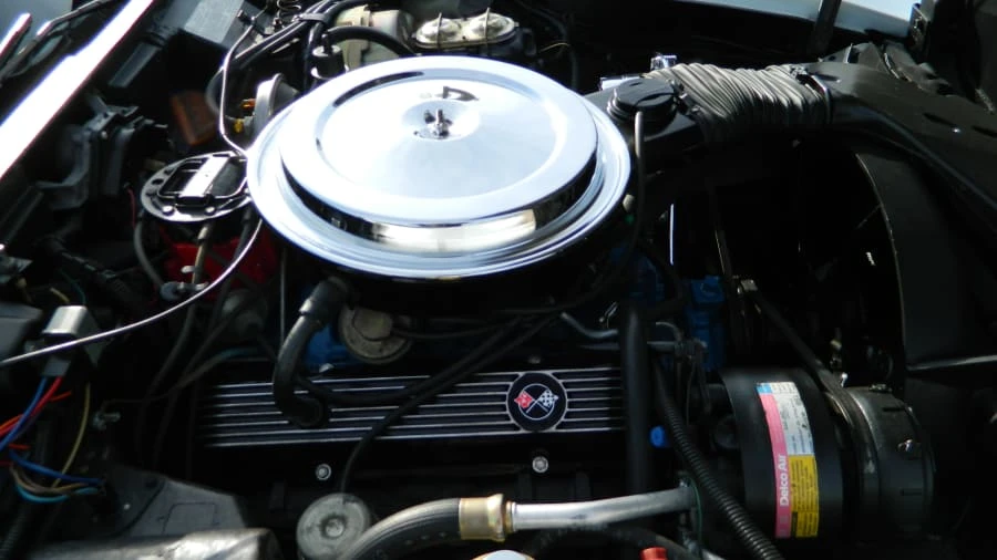 1978 Chevrolet Corvette C3 - Image 5 of 6