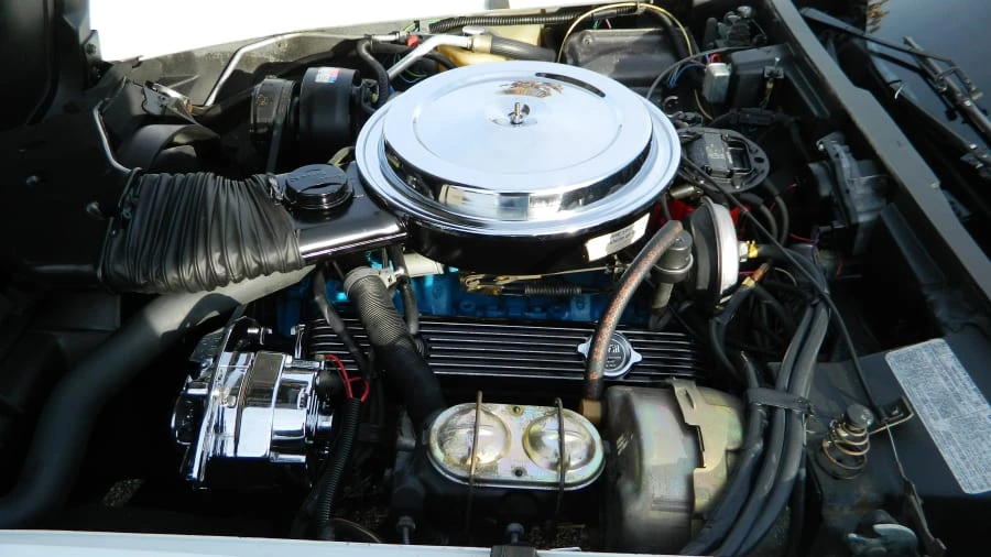 1978 Chevrolet Corvette C3 - Image 6 of 6