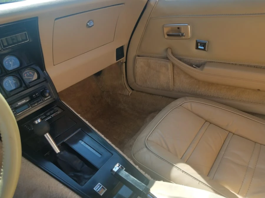 1978 Chevrolet Corvette C3 - Image 4 of 8