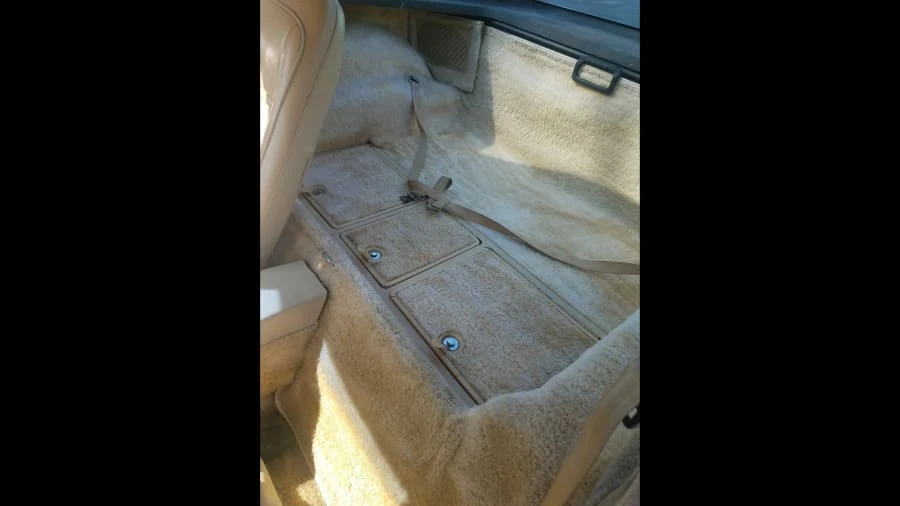 1978 Chevrolet Corvette C3 - Image 5 of 8