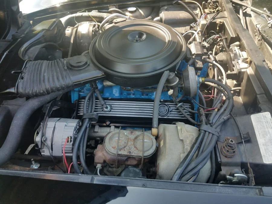 1978 Chevrolet Corvette C3 - Image 6 of 8