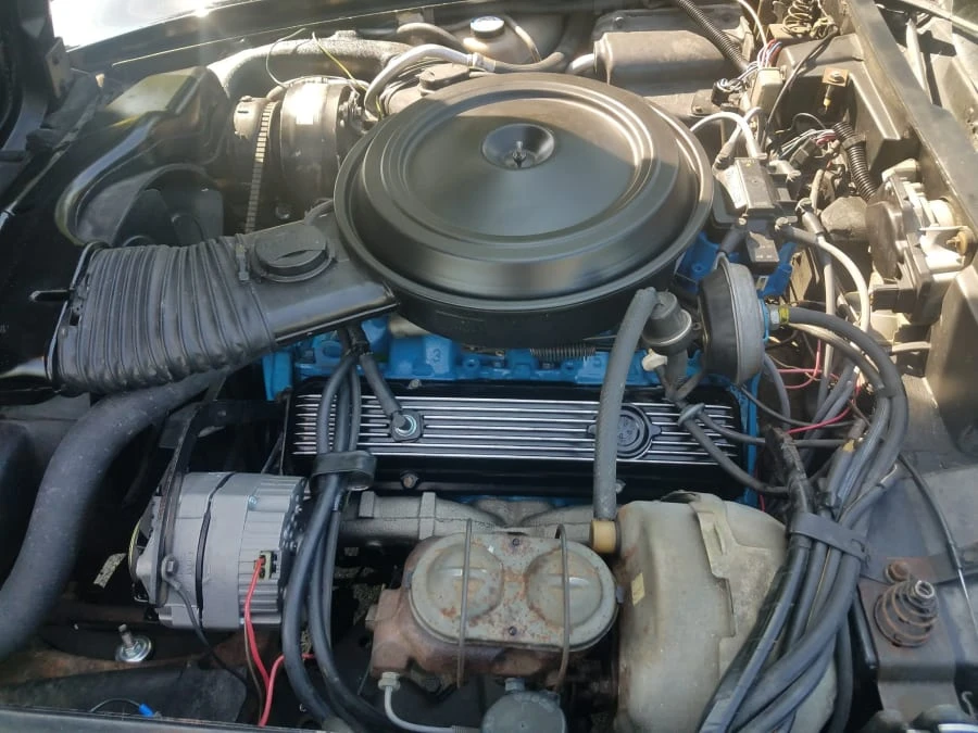 1978 Chevrolet Corvette C3 - Image 7 of 8
