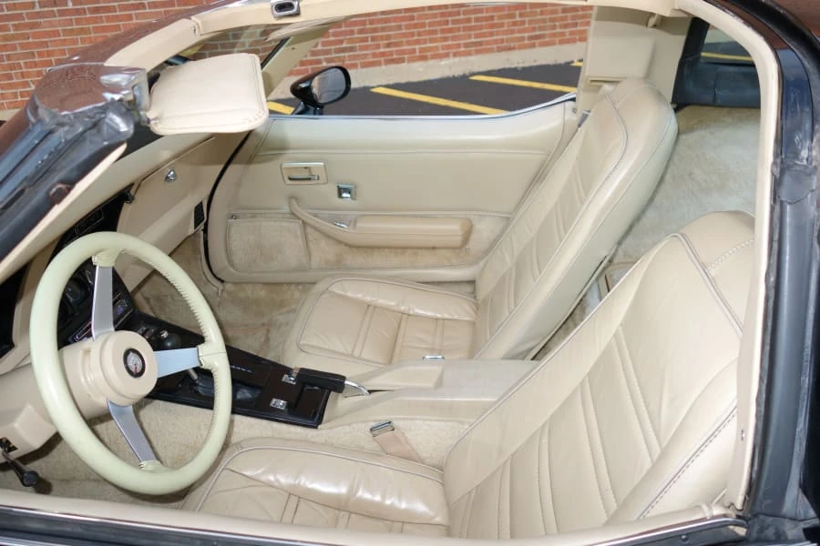 1978 Chevrolet Corvette C3 - Image 4 of 8