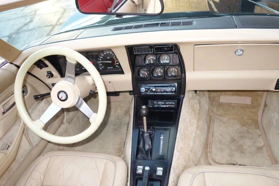 1978 Chevrolet Corvette C3 - Image 6 of 8