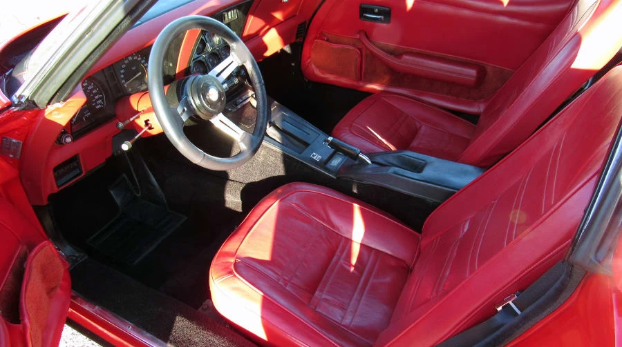 1978 Chevrolet Corvette C3 - Image 2 of 5