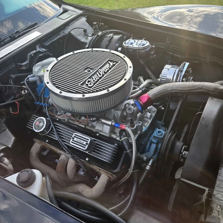 1978 Chevrolet Corvette C3 - Image 7 of 11