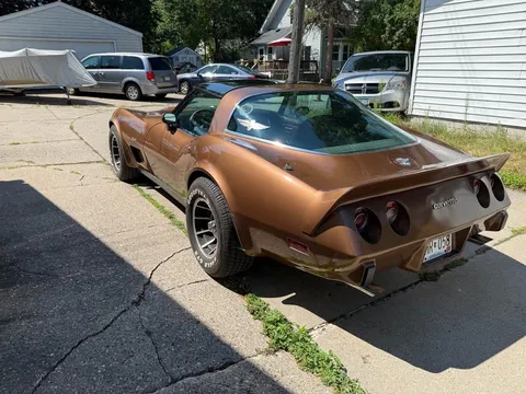 1978 Chevrolet Corvette C3 - Image 4 of 6