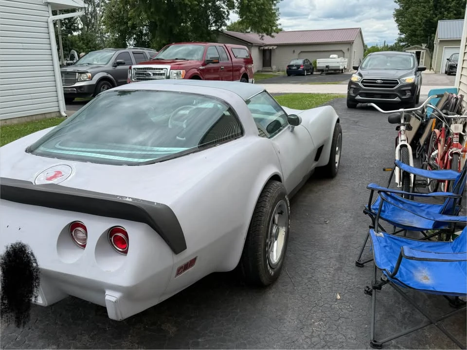 1978 Chevrolet Corvette C3 - Image 5 of 9