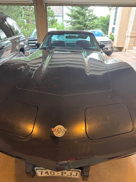 1978 Chevrolet Corvette C3 - Image 17 of 18