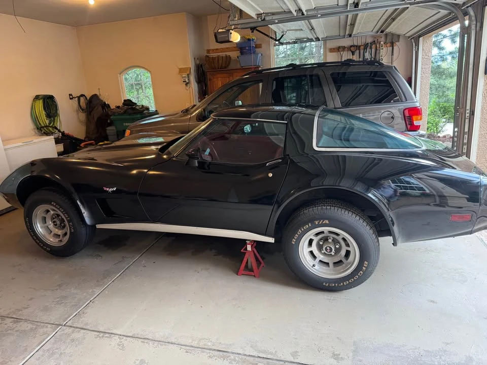 1978 Chevrolet Corvette C3 - Image 8 of 18