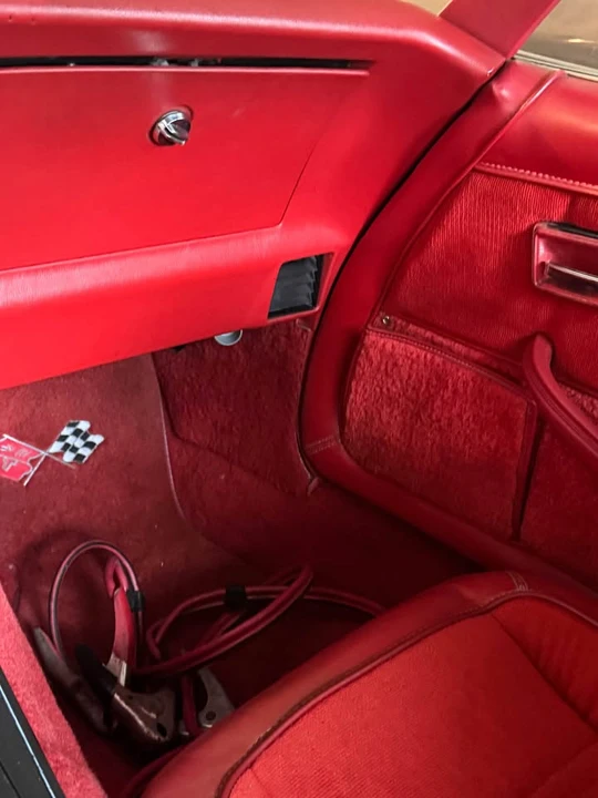 1978 Chevrolet Corvette C3 - Image 14 of 18