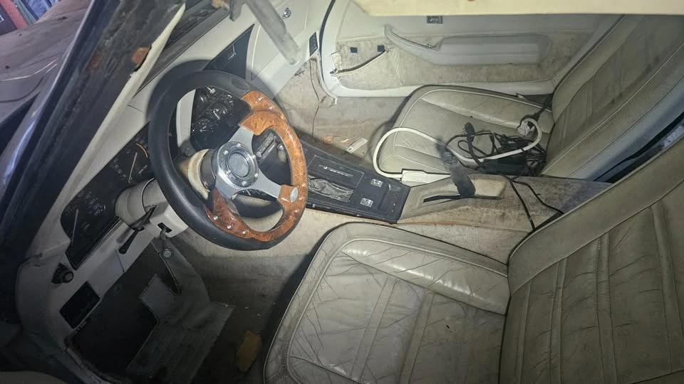 1978 Chevrolet Corvette C3 - Image 5 of 10