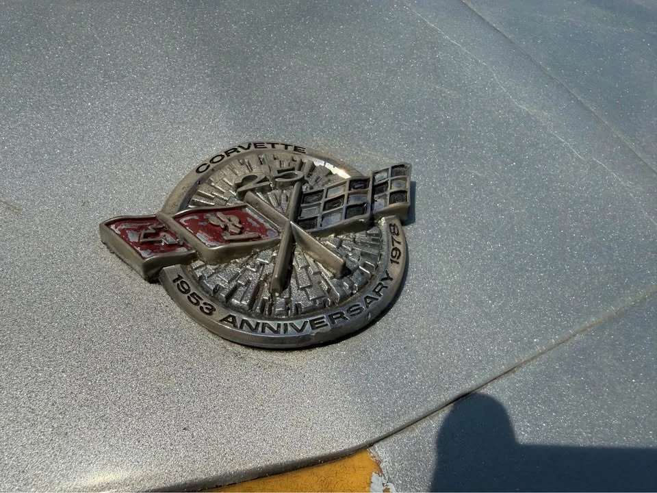1978 Chevrolet Corvette C3 - Image 6 of 7