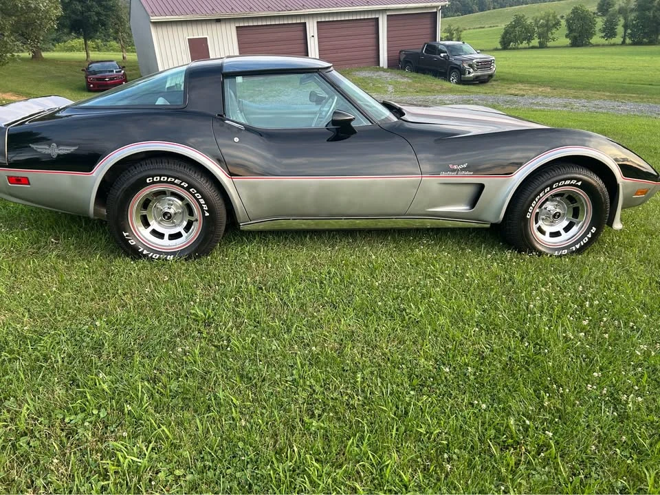 1978 Chevrolet Corvette C3 - Image 6 of 15