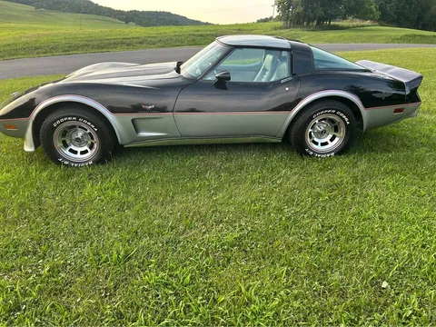 1978 Chevrolet Corvette C3 - Image 2 of 15