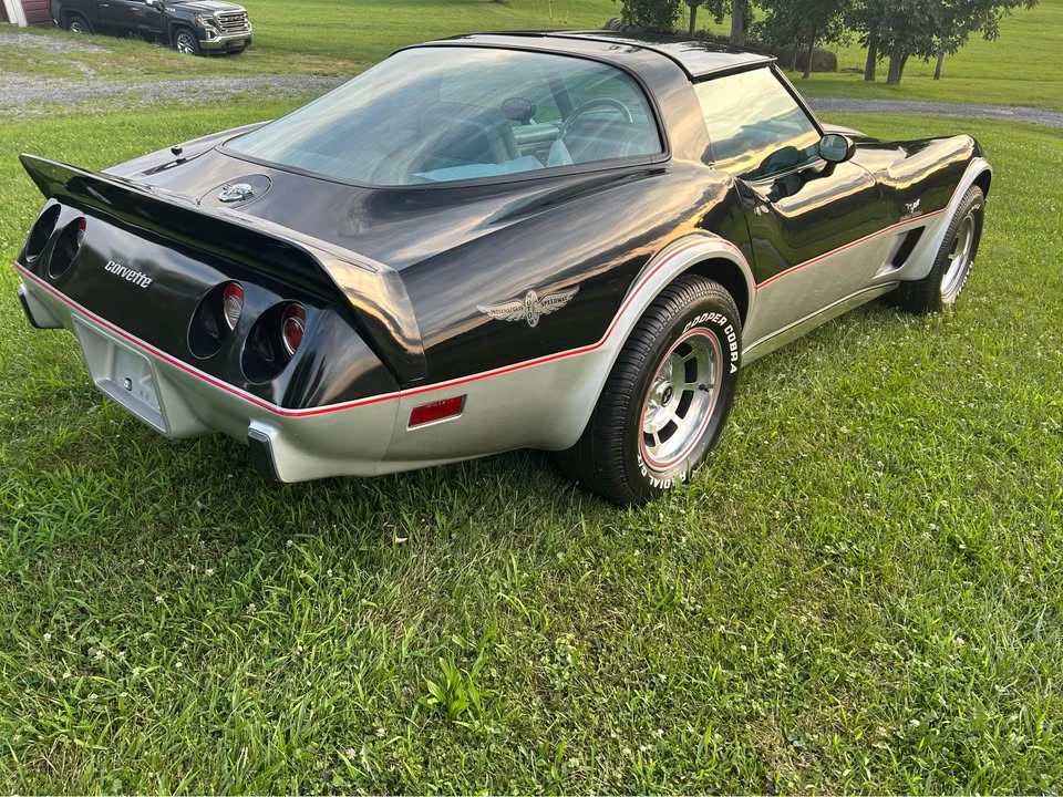 1978 Chevrolet Corvette C3 - Image 5 of 15