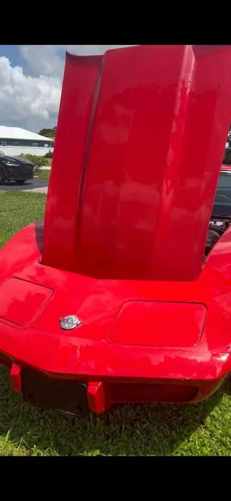 1978 Chevrolet Corvette C3 - Image 5 of 6