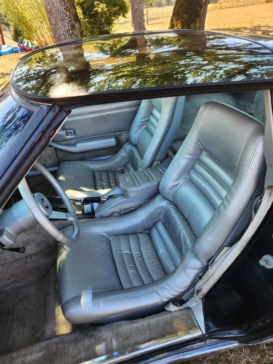 1978 Chevrolet Corvette C3 - Image 5 of 6