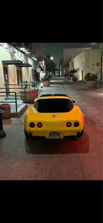 1978 Chevrolet Corvette C3 - Image 2 of 6