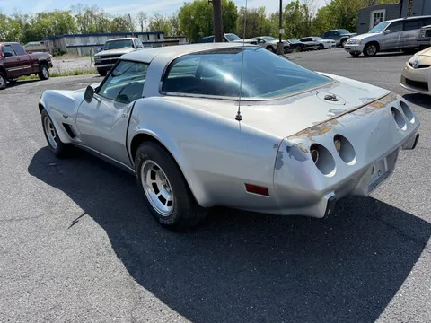 1978 Chevrolet Corvette C3 - Image 4 of 7