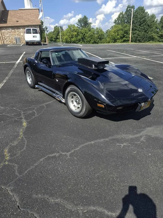 1978 Chevrolet Corvette C3 - Image 4 of 16