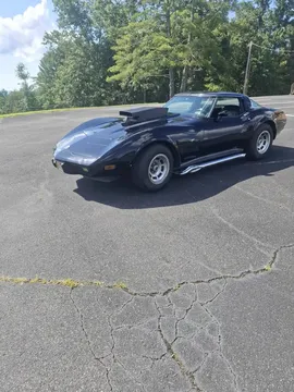 1978 Chevrolet Corvette C3 - Image 2 of 16