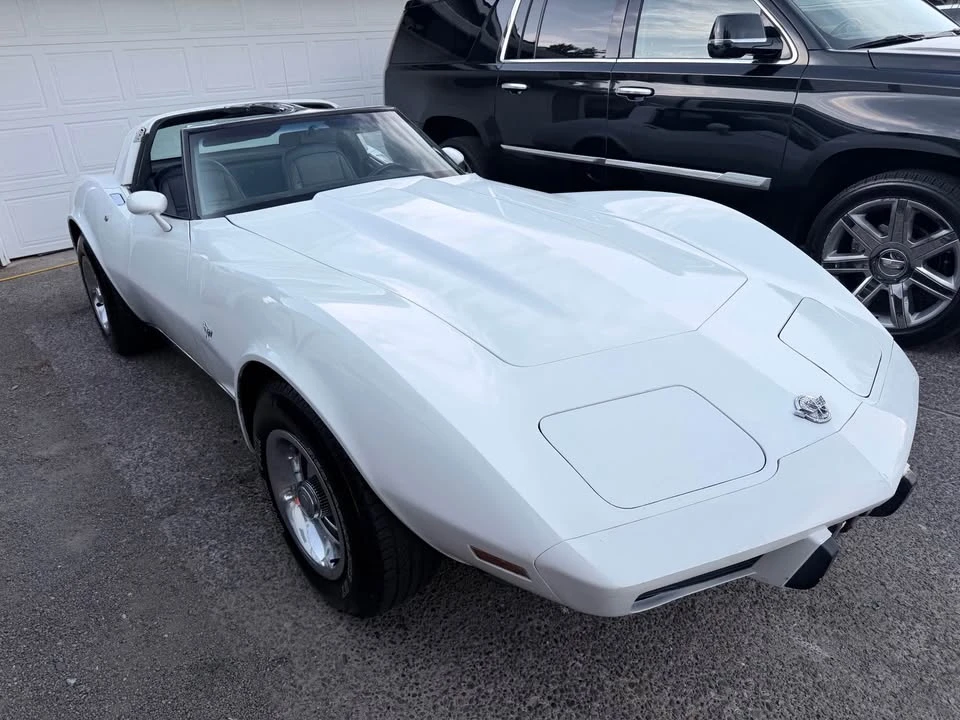 1978 Chevrolet Corvette C3 - Image 5 of 10