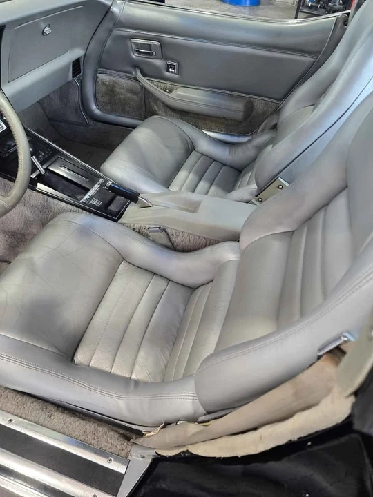 1978 Chevrolet Corvette C3 - Image 12 of 16