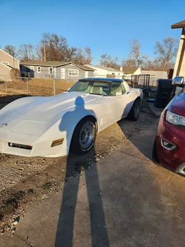1978 Chevrolet Corvette C3 - Image 2 of 4