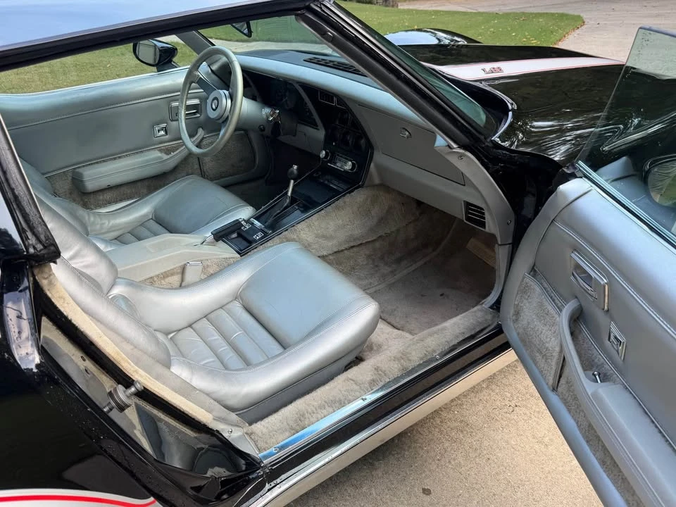 1978 Chevrolet Corvette C3 - Image 11 of 16