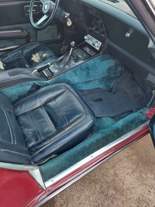 1978 Chevrolet Corvette C3 - Image 11 of 14