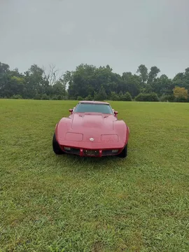 1978 Chevrolet Corvette C3 - Image 3 of 14