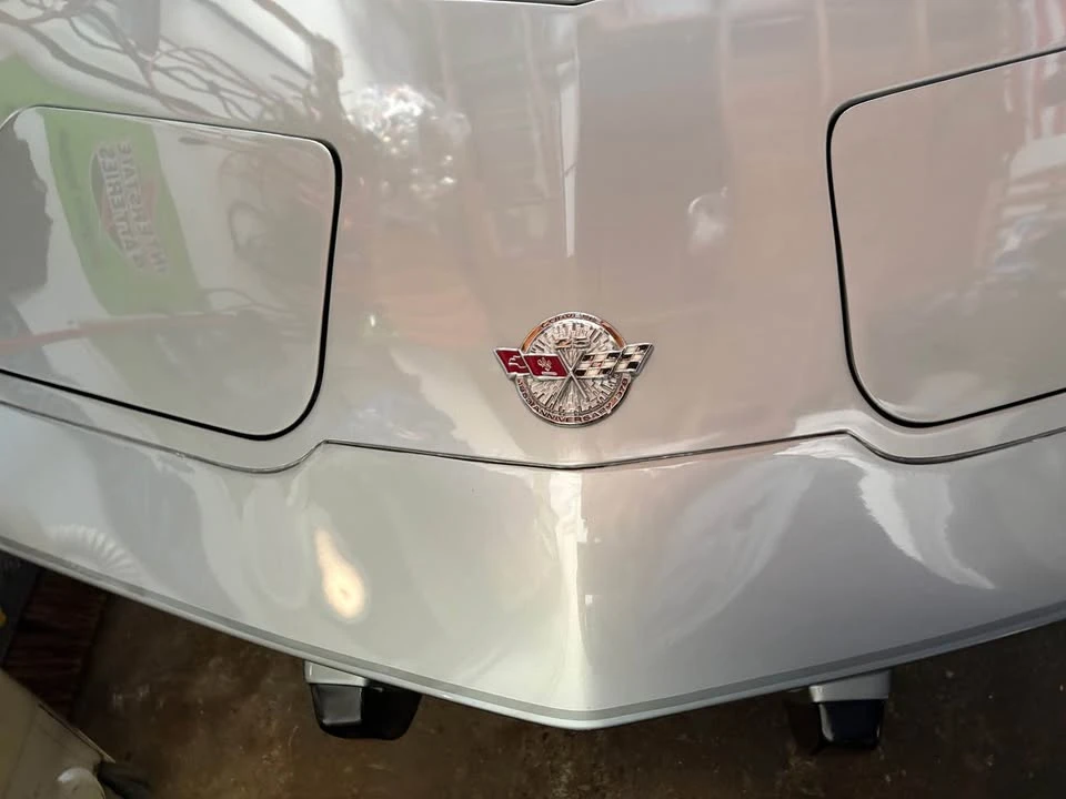 1978 Chevrolet Corvette C3 - Image 16 of 20