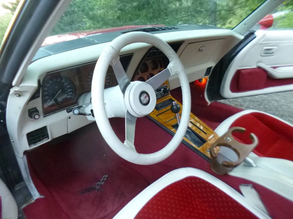 1978 Chevrolet Corvette C3 - Image 8 of 9