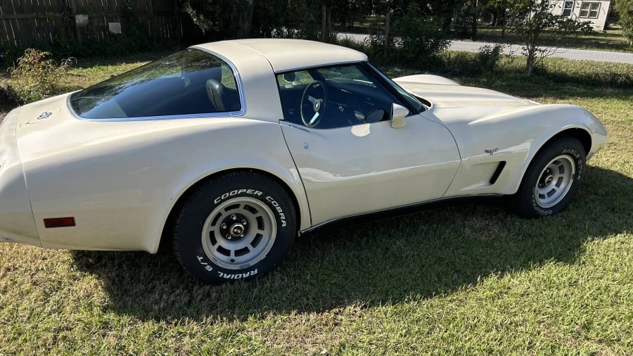 1978 Chevrolet Corvette C3 - Image 2 of 12