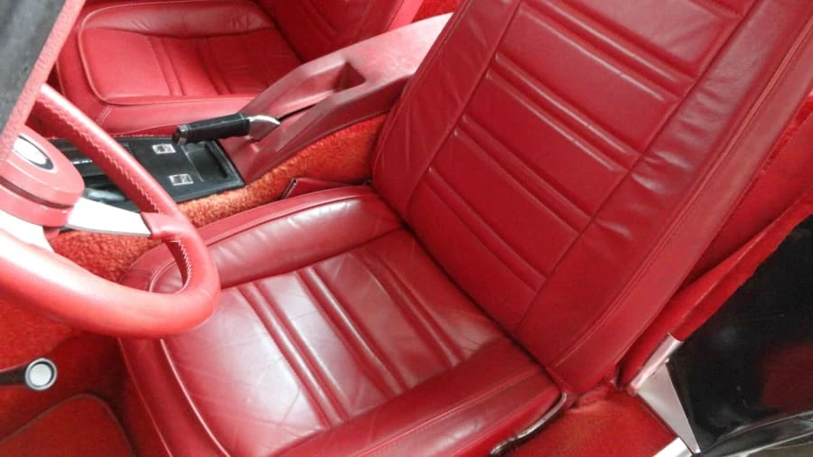 1978 Chevrolet Corvette C3 - Image 4 of 8