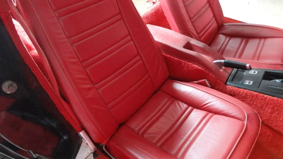 1978 Chevrolet Corvette C3 - Image 5 of 8