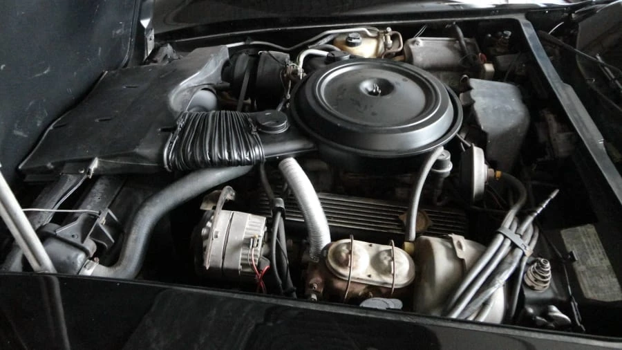 1978 Chevrolet Corvette C3 - Image 6 of 8