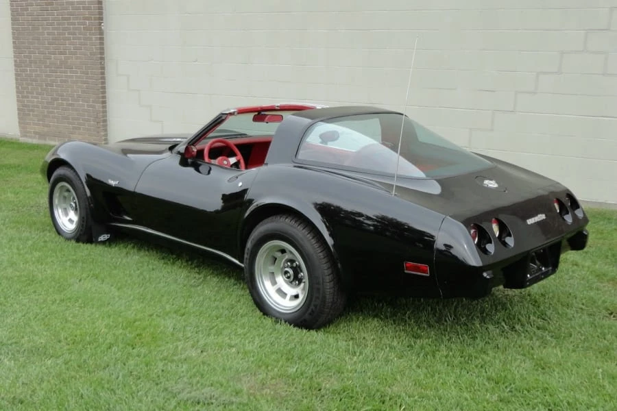 1978 Chevrolet Corvette C3 - Image 7 of 8