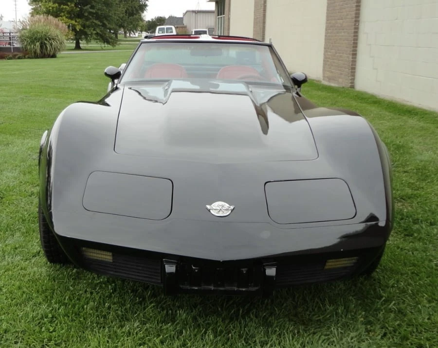 1978 Chevrolet Corvette C3 - Image 8 of 8