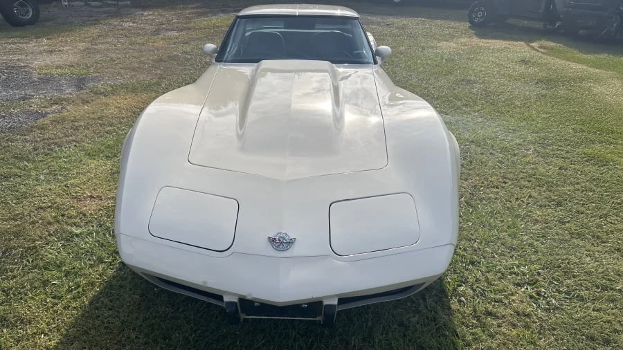 1978 Chevrolet Corvette C3 - Image 3 of 12