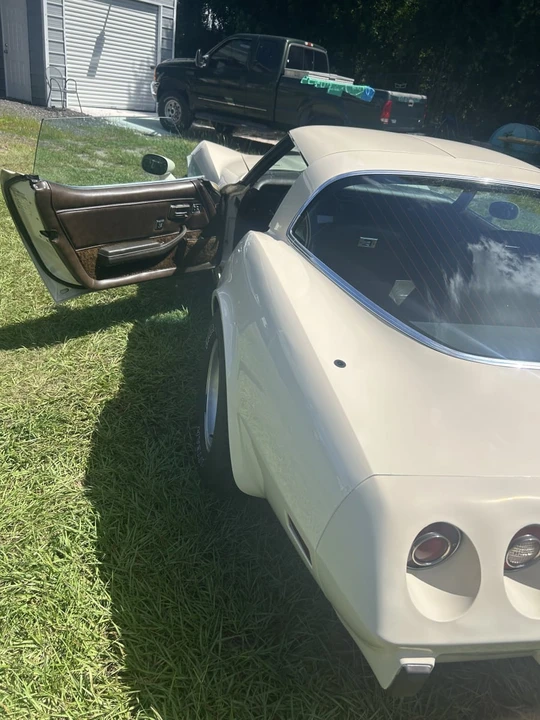 1978 Chevrolet Corvette C3 - Image 12 of 12