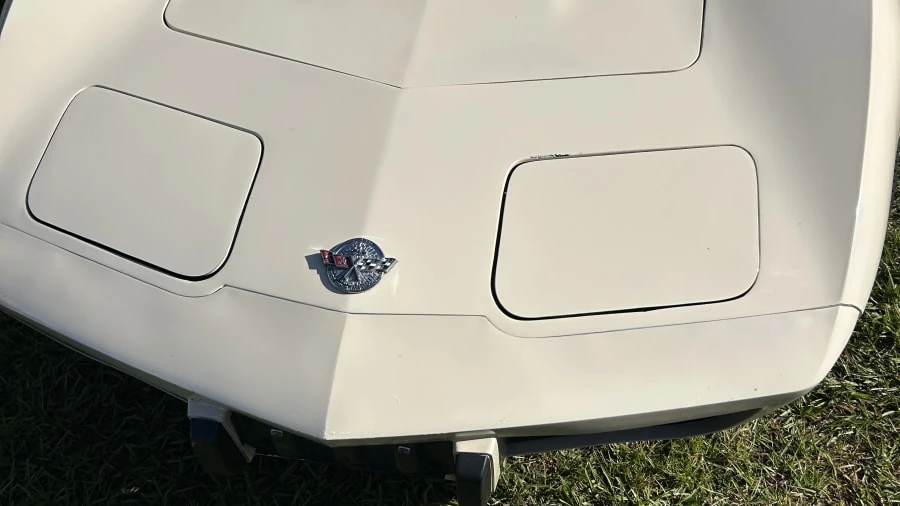 1978 Chevrolet Corvette C3 - Image 6 of 12
