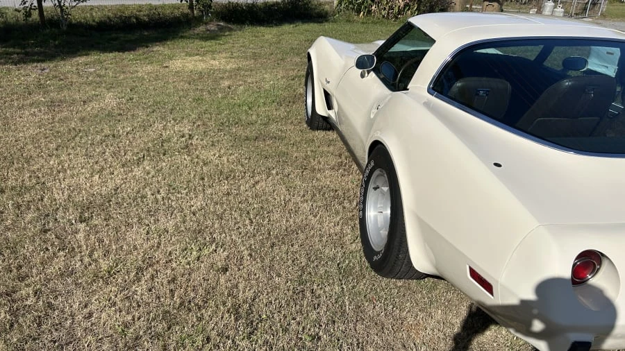 1978 Chevrolet Corvette C3 - Image 9 of 12