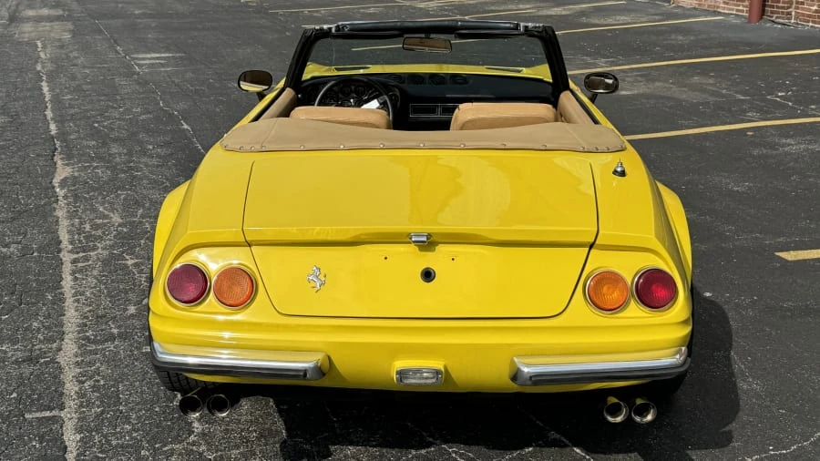 1978 Chevrolet Corvette C3 - Image 7 of 16