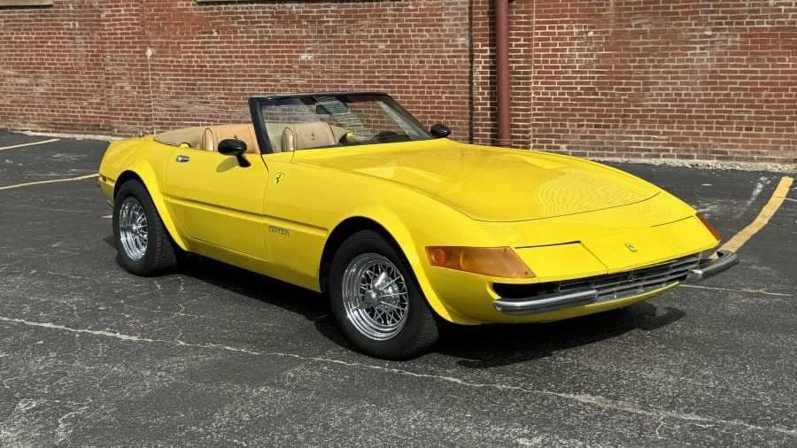 1978 Chevrolet Corvette C3 - Image 4 of 16