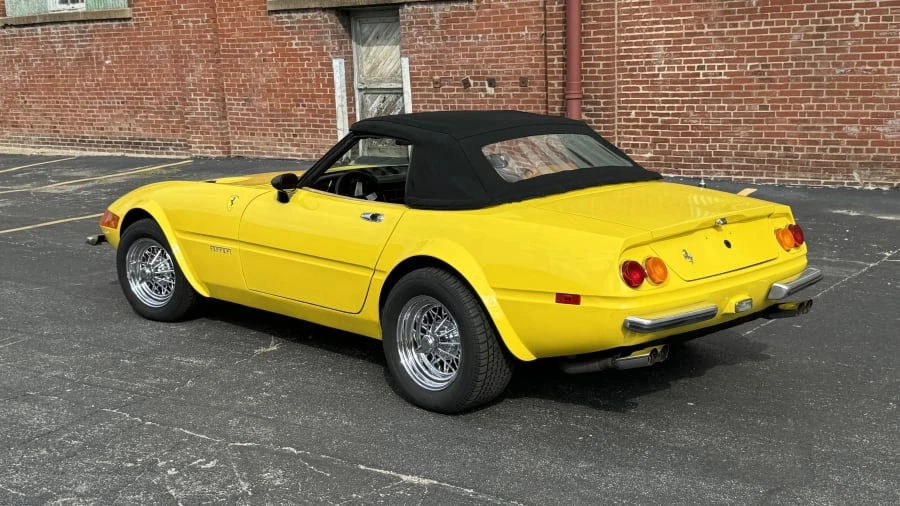 1978 Chevrolet Corvette C3 - Image 8 of 16